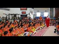 Sri Chakra Puja Soundarya Lahari Parayana Karya Siddhi Hanuman Temple Frisco TX USA 7 J