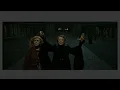 Battle of Hogwarts (Statues) - Alexandre Desplat (Score Reduction and Analysis)