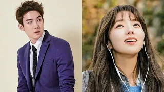 Confirmed Chae Soo-bin s Parents Also Approve of Yoo Yeon-seok - A Perfect Son-in-Law