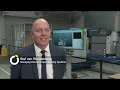Download Lagu Copal robotic container unloading system at dutch tv RTL-Z De Barometer