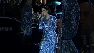 مش باين في العيون   دندنها