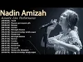 Nadin Amizah Full Album Terbaru 2025 – Berta ut, Cermin, Taruh, Beranjak Dewasa (Lagu Menenangkan)
