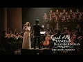 Tangisan Dalam Kerinduan - Farah AF2 [Orchestra Version]