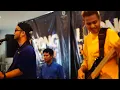 AZNIL NAWAWI - TOYOL ! Cover By BETTA BAND
