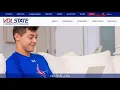 DE Admission Application