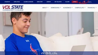 DE Admission Application