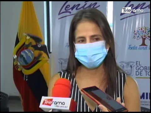 MIES entregó reconocimiento a Pronaca y Nestlé por su aporte durante emergencia sanitaria