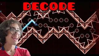 TENTANDO PASSAR DECODE/TRYING TO VERIFY DECODE