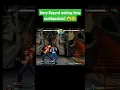Download Lagu Terry Bogard making firey earthquakes!!😮🧐 #kof #terry #bogard #earth #quake #super #fire #shorts #ko