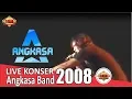 Download Lagu Live Konser Angkasa Band - Luka @Kediri 2008