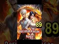 Lagu Perintah Kaisar Naga E089 Bab 881–890 #Novel #Silat #kultivator #wuxia New