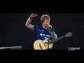 Ed Sheeran - Bad Habits (Live at Wembley Stadium from the Full Circle documentary)