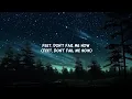 Joy Crookes - Feet Don't Fail Me Now (Lyrics) / 1 hour Lyrics