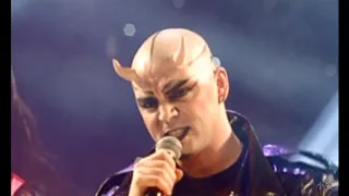 D-Devils - The 6th Gate (2000) @ Showcase Zillion