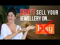 Don t Sell Your Jewellery on Etsy Do This Before You Launch Your Collection