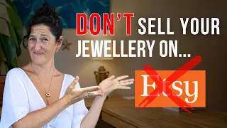 Don t Sell Your Jewellery on Etsy Do This Before You Launch Your Collection