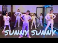 Download Lagu Sunny Sunny Yaariyan | Kids Dance Video | Yo Yo Honey Singh | Riyansh Kumar Choreography