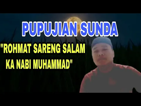 Download MP3 Teu Aya Daya Sareng Kakuatan||Rohmat Sareng Salam Ka Nabi Muhammad