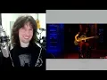 Lagu British guitarist reacts to Marty Friedman NOT shredding!!!