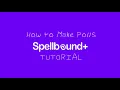 Spellbound+ Tutorial: How to Make Polls
