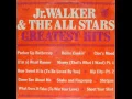 Jr  Walker & The All Stars - Pucker Up Buttercup