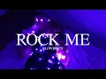Rock Me - One Direction (Slowed Down)