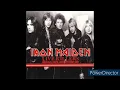 Iron Maiden - Purgatory (Live in Tokyo 1981) Soundboard