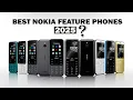 Download Lagu De 5 beste Nokia feature phones van 2026 | Beste Nokia 4G-telefoon - (update)