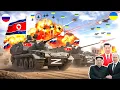 Download Lagu Geen uitweg! Rusland vernietigt 750 Oekraïense tanks en NAVO-straaljagers in Kiev, Oekraïne – ARMA 3