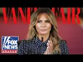 Download Lagu Melania's response to magazine offer that prompted staff meltdown revealed