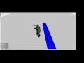 jMonkeyEngine - State Machine Demo