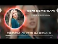 Yıldız Usmonova & Yaşar - Seni Severdim ( Erdem Düzgün Remix ) Sen Aşkı Anlamaz Bilmez