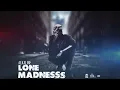 Alkaline - Lone Madness (Official Visualizer)