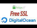 2020 How to add certbot and install ssl https certificate to Digital ocean Wordpress droplet