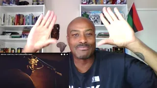 krs one dont fall for it reaction review patreon request