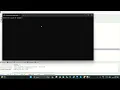 C programming if else statement