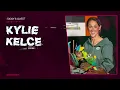 "People Are Going to Talk" About Kylie Kelce on WTP!