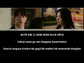 Sondia - Somewhere in Between || Ost. A Love Other Than Yours || Lirik Terjemahan Indonesia