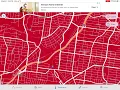 Tempature In Toledo at 8 55 or 8 56 Vs St louis Wunderground Toledo 80oF St Louis 90oF