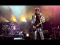 LOVE AND ROCKETS - So Alive - Front Row Live