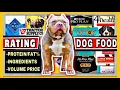 Best Dog Food Review
