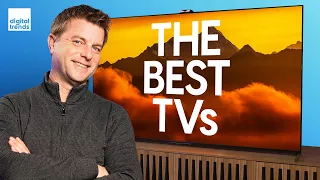 Download Best TVs to Buy Right Now in 2024 | Top OLED \u0026 QLED TVs MP3