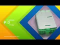 Specialty Dongle Plastic Enclosures by New Age Enclosures