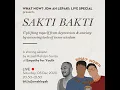 Download Lagu LIVE SPECIAL !!: Sakti Bakti with Azzad from Empathy for Youth