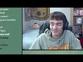 My First Reaction to Powders by Eartheater