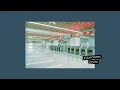 alina baraz - yours (but you're in an empty mall)