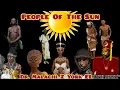 Dr Malachi York EL - People Of The Sun