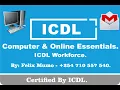 Computer Online Essentials Diagnostic With 100 Score Guaranteed