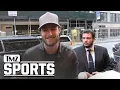 Gerrit Cole Breaks Silence On Yankees Signing Beard Shaving 324 Mil Contract TMZ Sports
