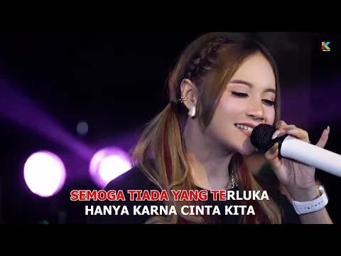 Download MP3 Mala Agatha - Cinta Terlarang (Official Video) | Official Live Video with Lyric